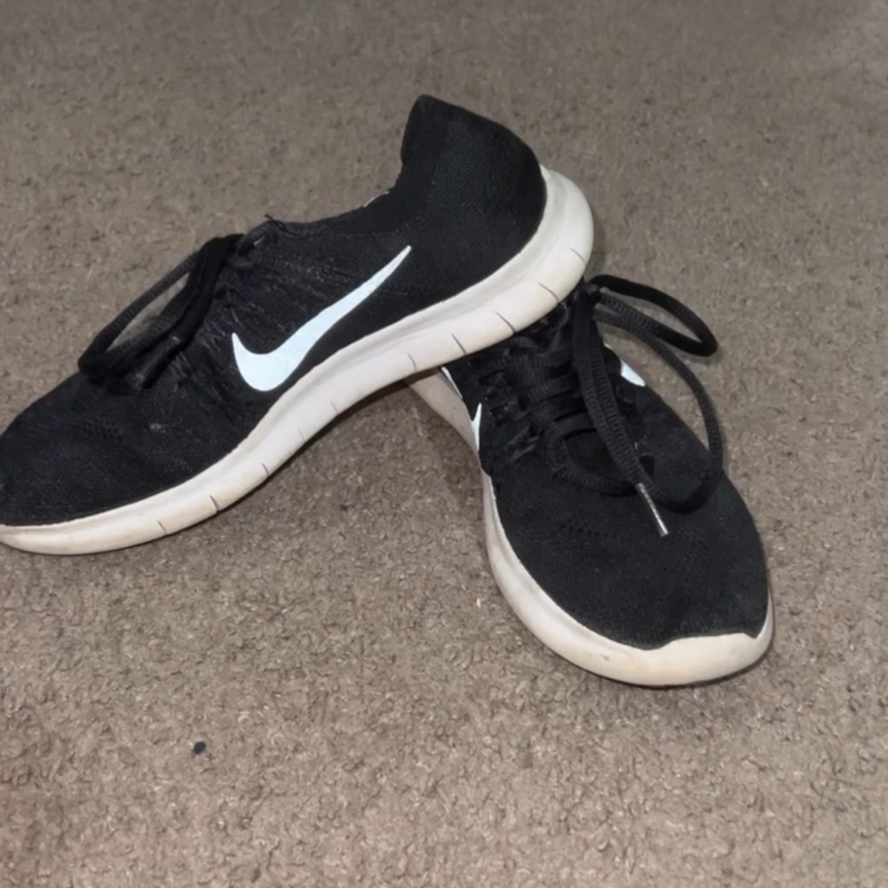 Nike free run